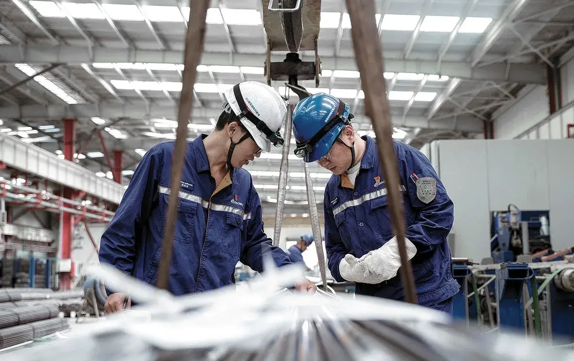 Baosteel Certifications Decoded: ISO 9001, ISO 14001, CE, CCS and What They Prove